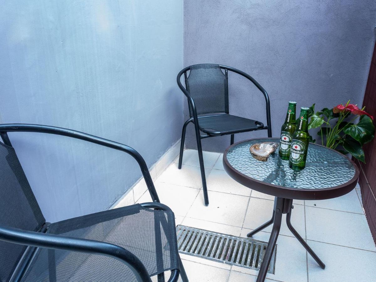 Apartamento 2 Quartos, Lindo, Aconchegante na Praça Pôr do Sol São Paulo Exterior foto